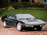 Lamborghini Urraco P300 1974 года
